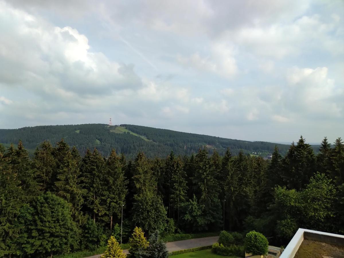 Carea Residenz Harzhöhe Goslar