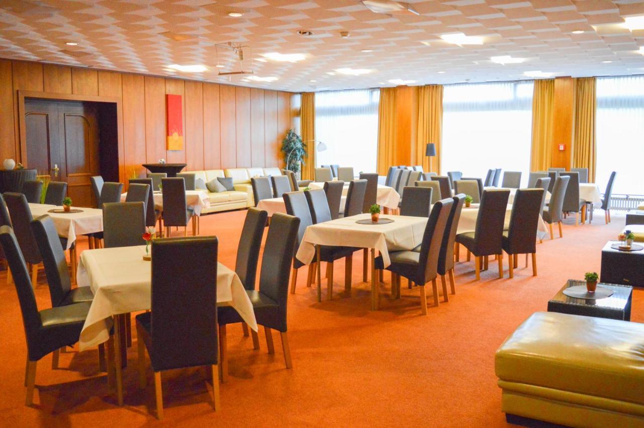 Carea Residenz Harzhoehe 3* Goslar