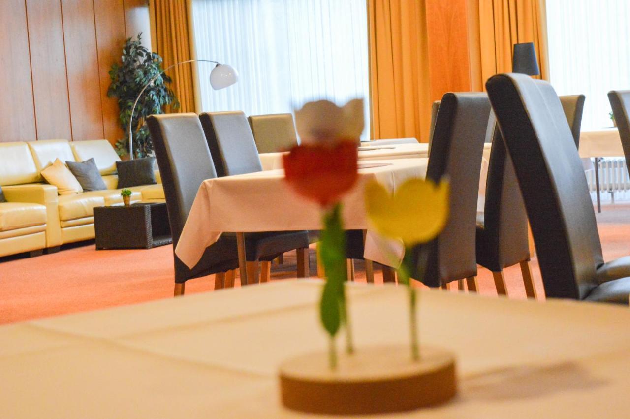 Carea Residenz Harzhoehe Hotel 3*