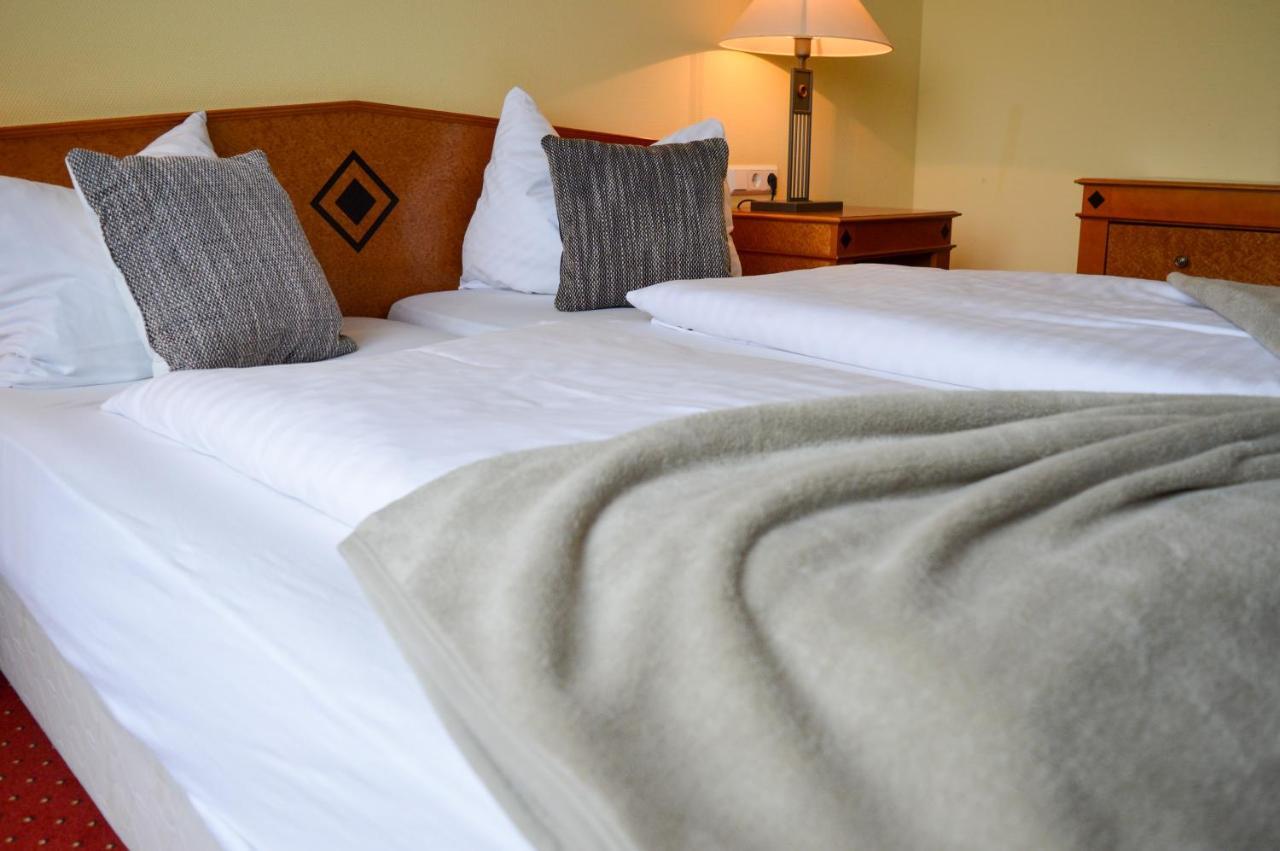 Hotel Carea Residenz Harzhoehe